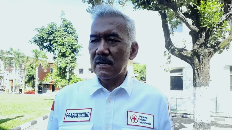 Donor Darah HPN 2026 di DIY Perkuat Kolaborasi Sosial